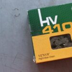 Αλυσίδα BMX 1/2X1/8