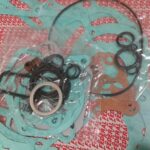 Φλάντζα HON ASTREA 50 γενικής FEDERAL