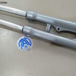 Μπουκάλες πιρουνιού YAM CRYPTON R 115 ΓΚΡΙ