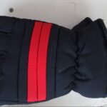 Γάντια απλά κατάλληλα για κρύο και SKI