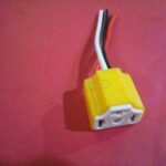 Ντουί  λάμπας H4 OEM