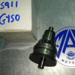 Κόμπλερ μίζας GY50 139QMB/AGI 163-11332