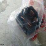 Ρελέ μίζας DAYTONA  ADRESS50/100