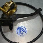 Δαγκάνα  GY50 EM SET