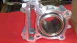 Κύλινδρος YAM CRYPTON X 135 OR IND - Image 2