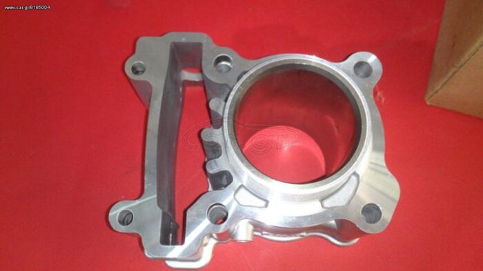 Κύλινδρος YAM CRYPTON X 135 OR IND - Image 1