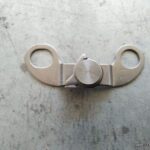 Πλάκα αποσυμπιεστή βαλβιδών  DL-058 HONDA