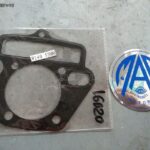 Φλάντζα LIFAN 125 55 / W140