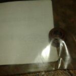 Τσιμουχάκια βαλβ SUZUKI ADDRESS 125