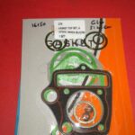 Φλάντζα HON C50/C70/C 90  47 XIL σιλικόνης