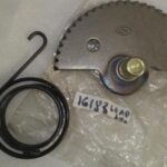 Γρανάζι μανιβέλας  HON LEAD100 23X60 113CM