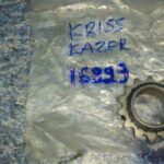 Γρανάζι στροφάλου KAW KAZER/MOD TOBAKI