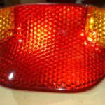 Φανάρι οπίσθιο KAW KAZER NEO MONTELO TAYLAND