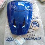 Μάσκα πιρουνιού KRISS 125 μπλε γνήσια