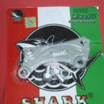 Αντάπτορας δισκόπλακας YAM CRYPTON-X 135 SHARK