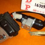 Διακόπτης κεντρικός HON PCX125