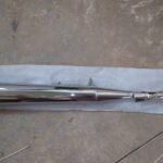 Εξάτμιση YAM T50 STANDAR