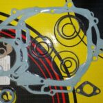 Φλάντζα YAM CRYPTON χωρίς κεφαλής ΓΕΝΙΚΗΣ 47