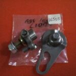 Ρεγουλατόρος συμπλέκτη HON ASTREA SET DL-025