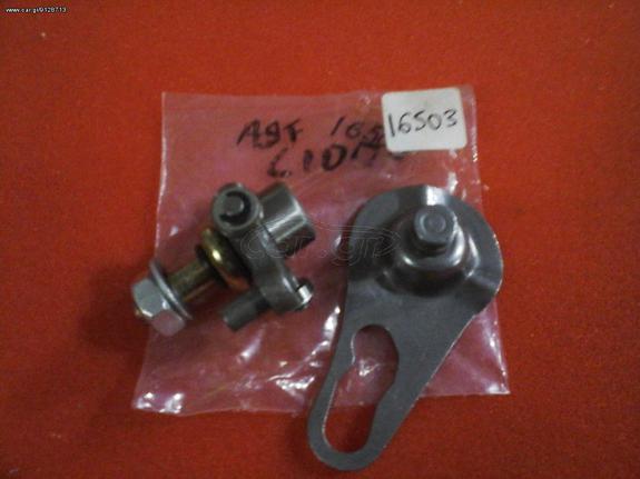 16503 Ρεγουλατόρος συμπλέκτη HON ASTREA SET DL-025 - Image 1