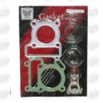 Φλάντζα YAM CRYPTON 52 ASET