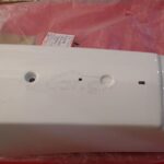 Μάσκα πιρουνιού HON GLX άσπρη OOH