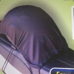 ΚΑΛΥΜΜΑ ΠΡΟΣΤΑΣΙΑΣ ΚΡΑΝΟΥΣ ΚΑΙ ΑΠΟΣΚΕΥΩΝ ΑΔΙΑΒΡΟΧΟ