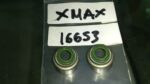 Τσιμουχάκια βαλβιδών YAM X-MAX 250 JAP TEM
