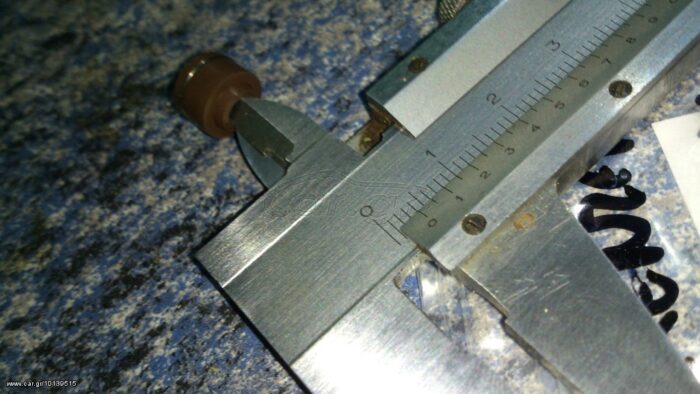 Τσιμουχάκια βαλβιδών YAM XENTER / MAJ 125 RMS - Image 3