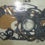 Φλάντζες SUZUKI GT100 52 ΚΟΜΠΛΕ