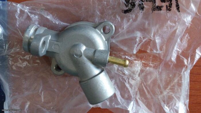 Καπάκι θερμοστάτη HONDA κάτω CF250/CB250 - Image 2