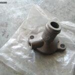 Καπάκι θερμοστάτη HONDA κάτω CF250/CB250