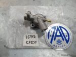 Καπάκι θερμοστάτη HONDA κάτω CF250/CB250