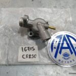Καπάκι θερμοστάτη HONDA κάτω CF250/CB250