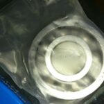 Ρουλεμάν 17-42-13 GY6 50 στροφάλου