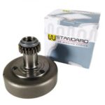 Καμπάνα στροφάλου - φυγοκεντρικού HON INNOVA WSTAN ΑΔΕΙΑ