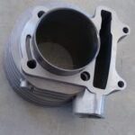 Κύλινδρος KYMCO GY150-200 PEOPLE 200 AERO