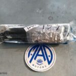 Ακτίνες 153 10G UNION μαύρες