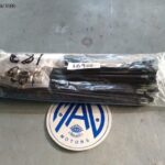 Ακτίνες 183-10G μαύρες UNION