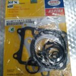 Φλάντζες HON SUPRA-X A SET ASPIRA