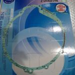 Φλάντζα συμπλέκτη YAMAHA TDM850  TAIWAN