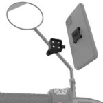 Βάση κινητού OXFORD  854 για καθρέφτη