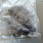 Ελατήρια σιαγώνων συμπλέκτη YAM YP250