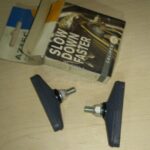 Παπουτσάκια κούρσας ΒΙΔΑ MADIS