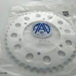 ΓΡΑΝΑΖΙ 520  ZXR400 -XR250 BAJA T44 SFR