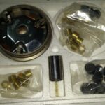 ΒΑΡΙΑΤΟΡ ΤΡΟΧΑΛΙΑ POLLINI PGO SET KAI ΓΙΑ DIO ZX