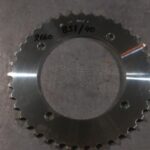 ΓΡΑΝΑΖΙ 857-41 520 XT600 520-125