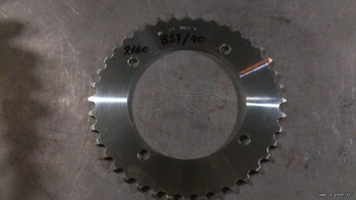 ΓΡΑΝΑΖΙ 857-41 520 XT600 520-125 - Image 1