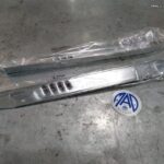 Προφυλακτήρας αλυσιδας μονός HON ASTREA ΝΙΚΕΛ