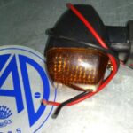 Φλας ΜΙΝΙ MIKRO Νο8 κίτρινο